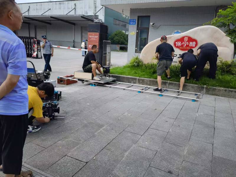 霍邱县广告片拍摄公司核心优势：全流程服务，让品牌广告片省心更出彩