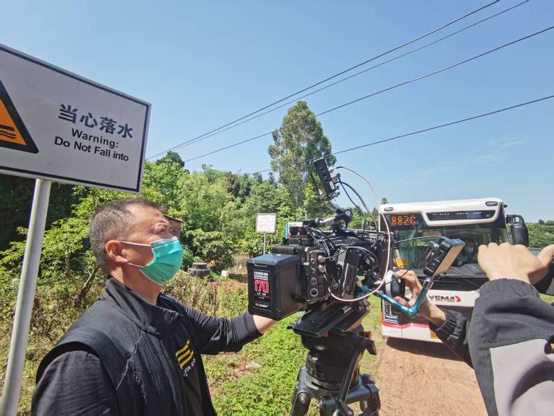 霍邱县TVC拍摄公司：深耕本地市场，为品牌定制专属拍摄方案