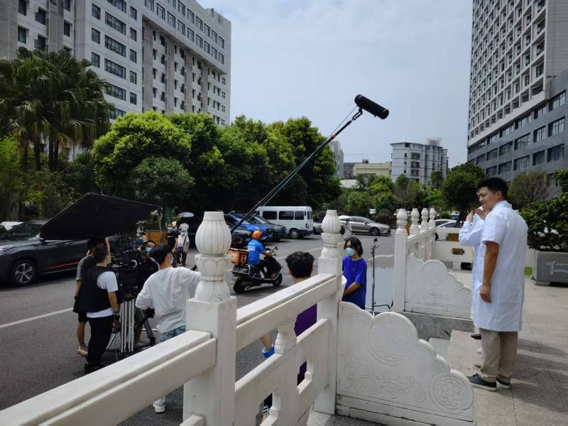 霍邱县广告片拍摄公司低成本实现高规格制作的诀窍