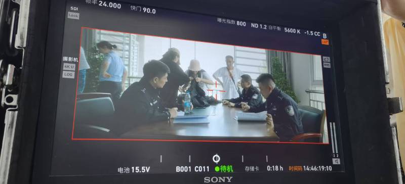 霍邱县广告片拍摄公司服务世界500强的标准化体系